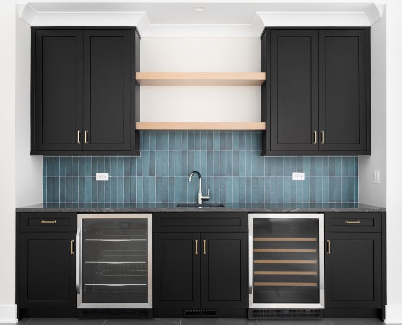 Backsplash Remodeling in Wilmington, NC