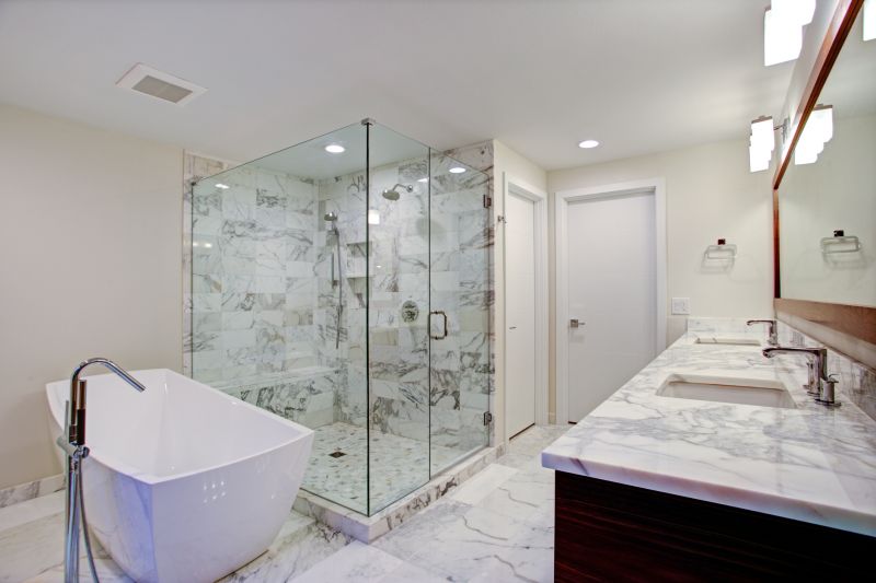 Bathroom Enlargement in Framingham, MA