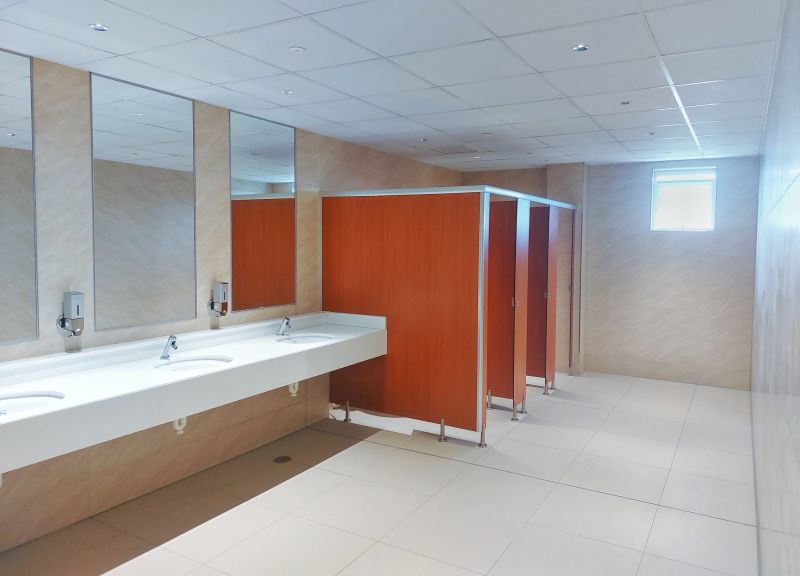 Bathroom Flooring Installation in Longmont, CO