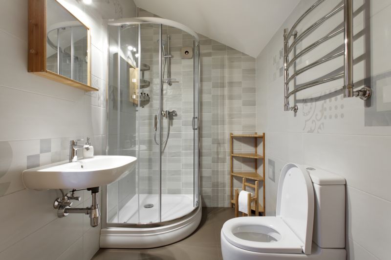 Bathroom Installation in West Chester, PA