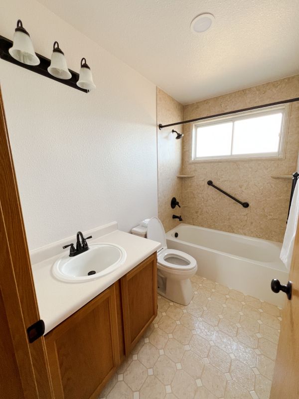 Bathroom Installation in Lancaster, PA