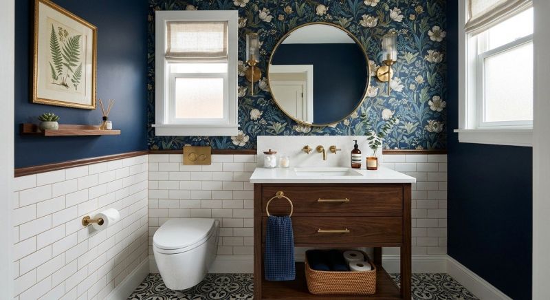Bathroom Renovation in Palm Coast, FL