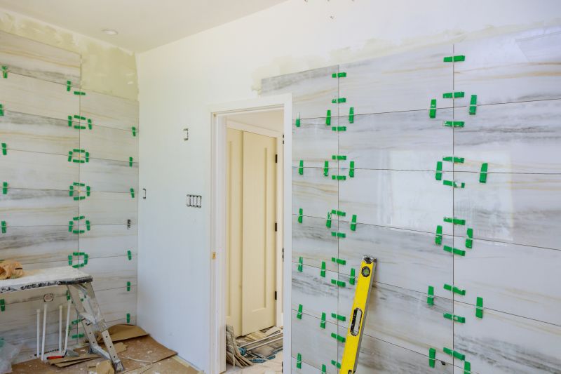 Bathroom Tile Replacement in Denver, CO