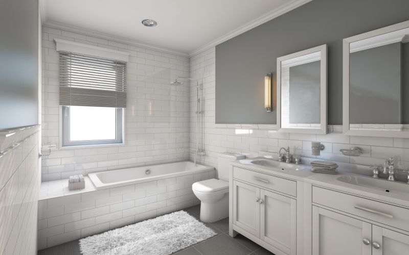 Bathroom Tile Replacement in Littleton, CO