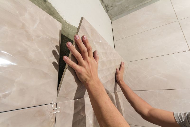 Bathroom Tiling Service in Longmont, CO