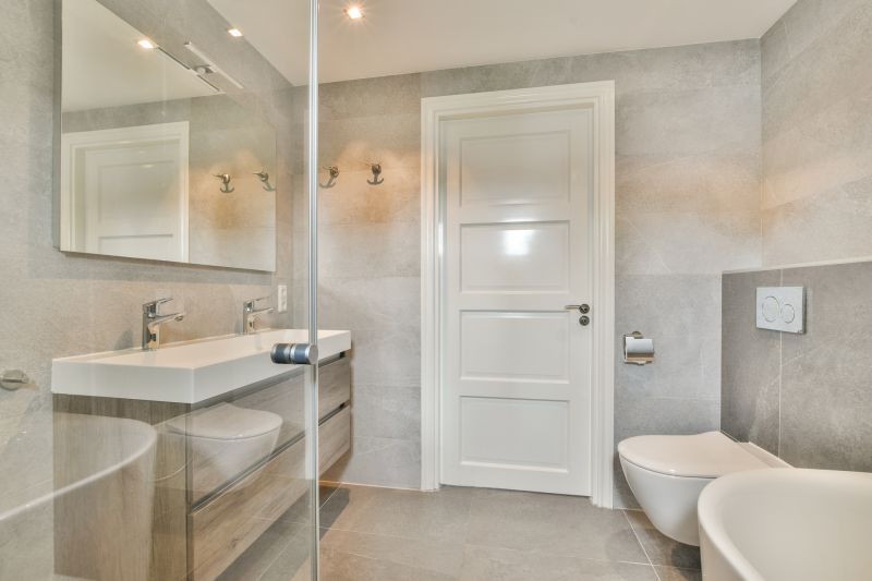 Custom Bathroom Remodeling in Norwalk, CT