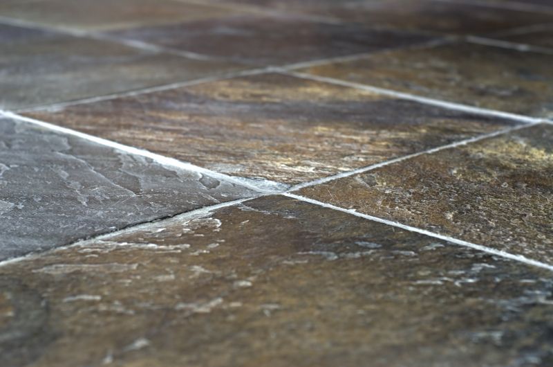 Granite Floor Repair in Overland Park, KS