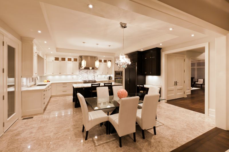 Granite Tiling in Alpharetta, GA