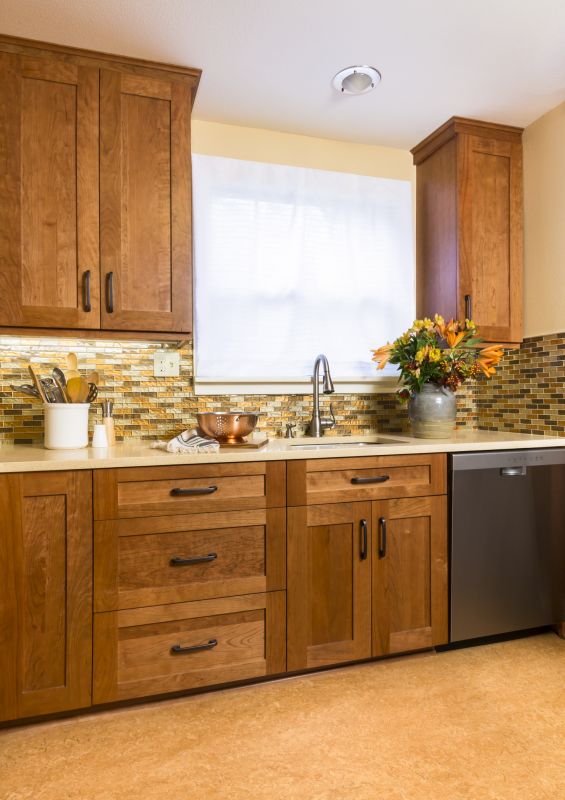 Kitchen Backsplash Service in Wilmington, NC