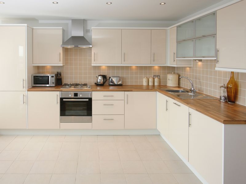 Kitchen Tile Remodeling in Fredericksburg, VA