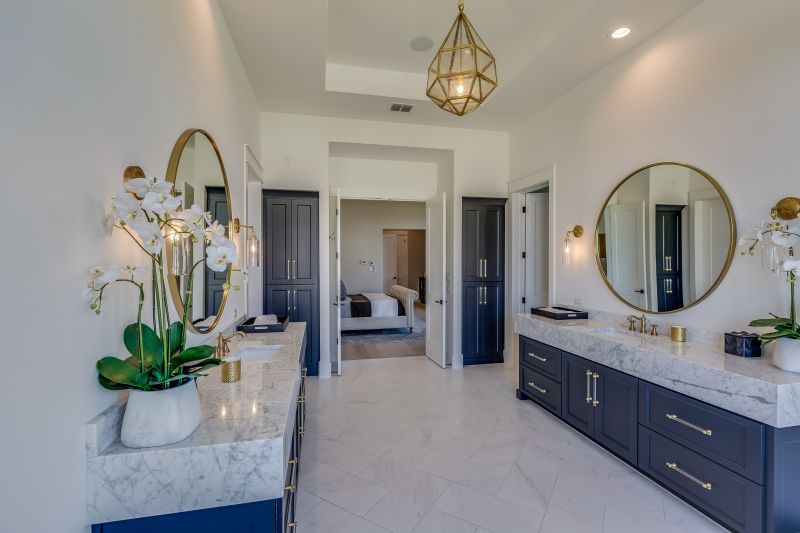 Luxury Bathroom Remodeling in Stamford, CT