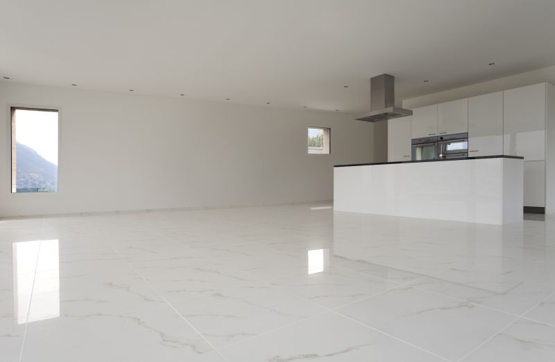 Marble Floor Replacement in Wilmington, NC