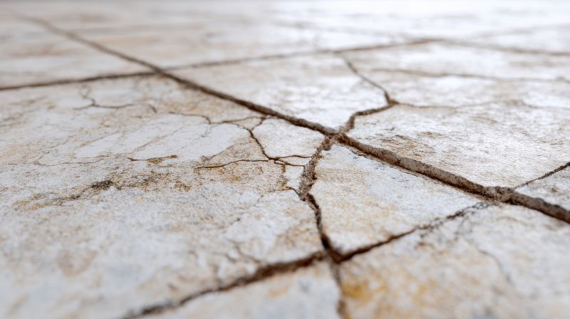 Marble Tile Repair in Kansas City, KS
