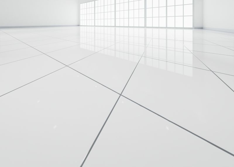 Porcelain Tile Installation in Fredericksburg, VA
