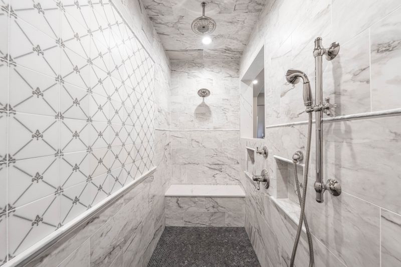 Shower Tiling Service in Denver, CO