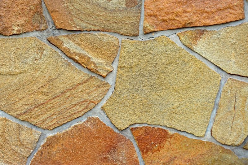 Stone Flooring Installation in Wilmington, NC