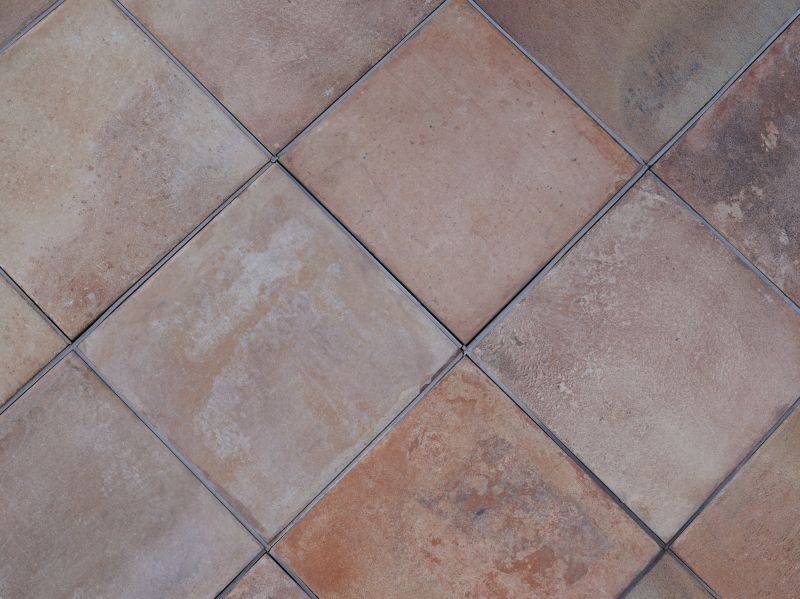 Terrazzo Flooring Installation in Wilmington, NC