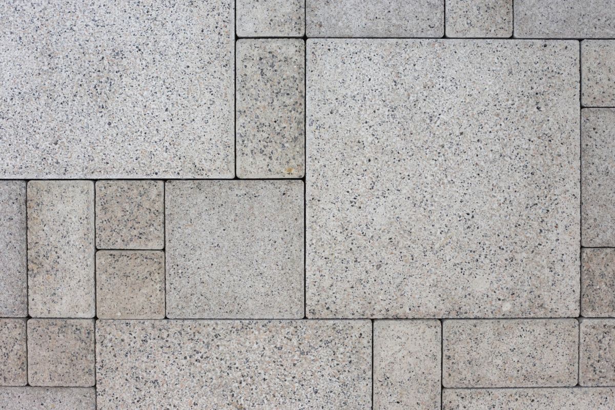 Terrazzo Tile Installation in Alpharetta, GA