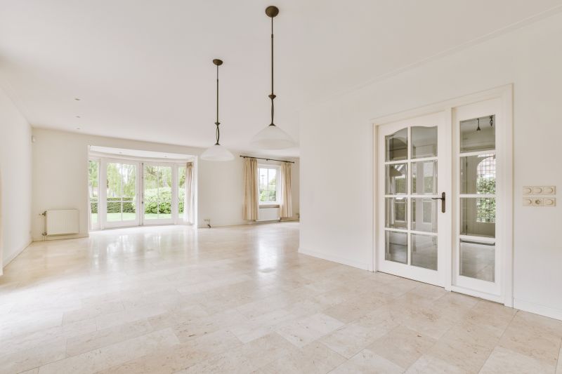 Tile Floor Renovation in Fredericksburg, VA