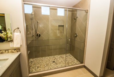 Tile Shower Installation in Denver, CO