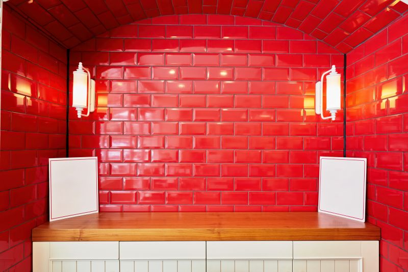 Tiling Service in Fredericksburg, VA